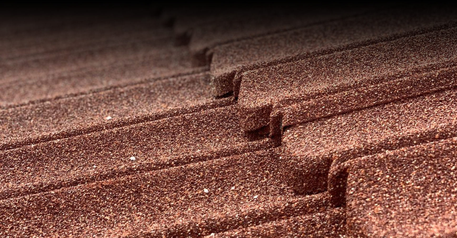 Kumlu Metal Kiremit ile Dayanıklı ve Estetik Çatılar